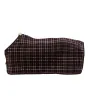Fleece Rug Heavy Stripes från Kentucky Horsewear